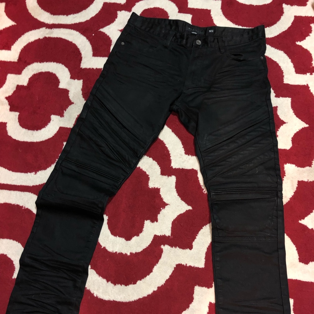 Crysp denim Jeans